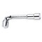 Beta Tools Double End Offset Socket Wrench, 19x19mm 9330019
